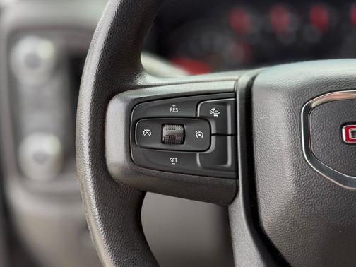 2022 GMC Sierra 1500 Pro