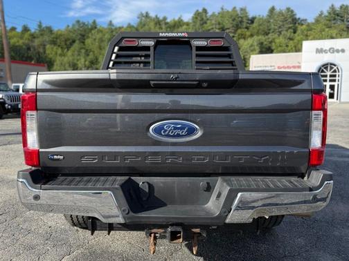 2017 Ford F-350 XLT