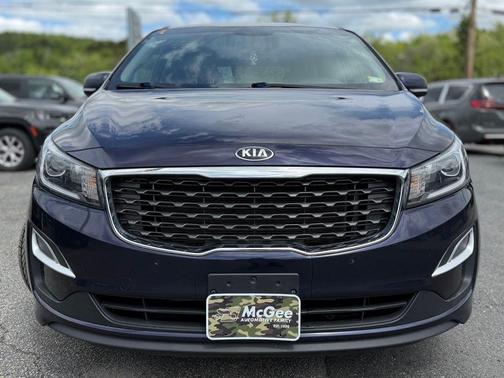 2020 Kia Sedona EX