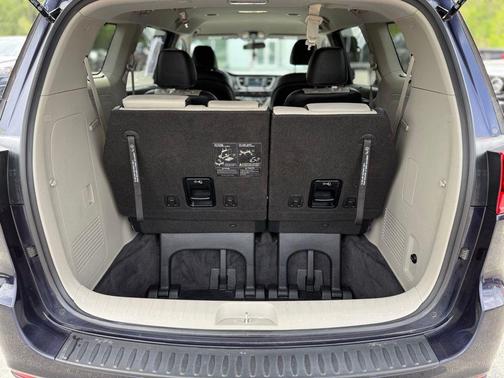 2020 Kia Sedona EX