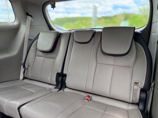 2020 Kia Sedona EX