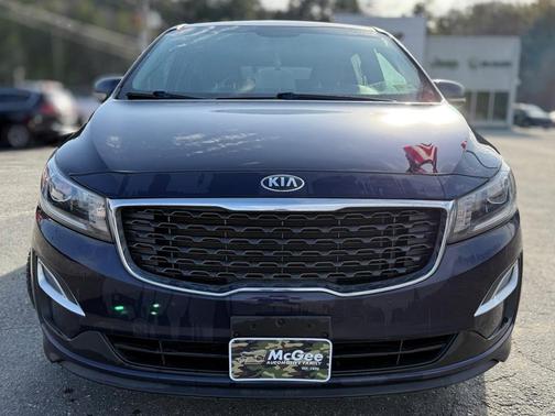 2020 Kia Sedona EX