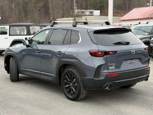2024 Mazda CX-50 2.5 S Premium Package