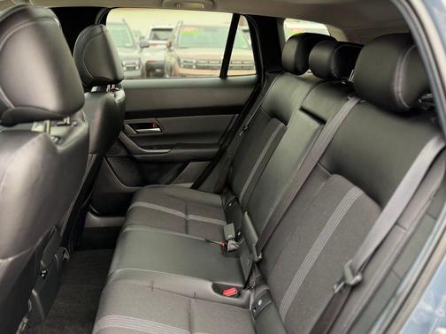 2024 Mazda CX-50 2.5 S Premium Package