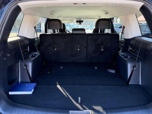 2026 Hyundai SANTA FE HEV SEL