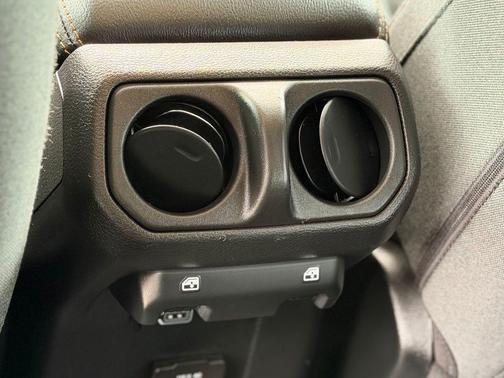 Anvil Clearcoat 2024 Jeep Wrangler 4xe Sahara