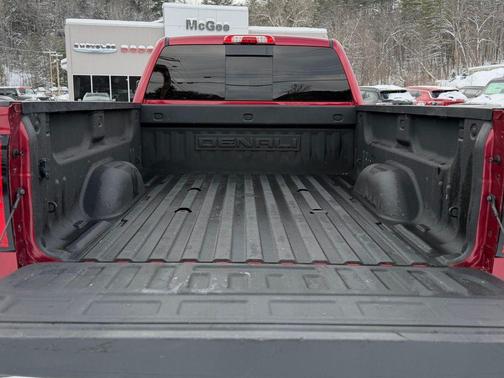 2019 GMC Sierra 2500 Denali