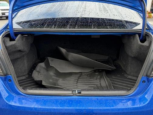 2018 Subaru WRX Premium
