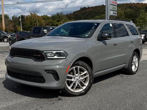 2023 Dodge Durango GT