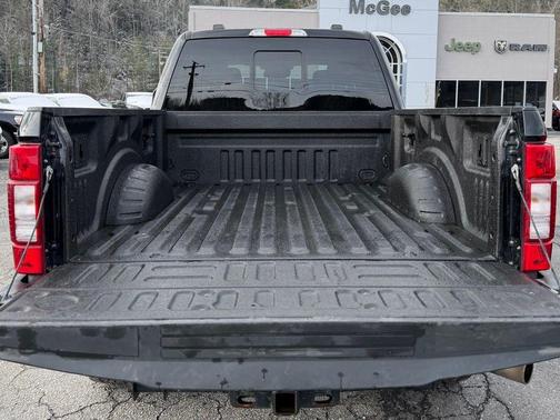2022 Ford F-350 Lariat Super Duty