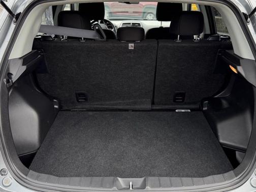 Gray 2025 Mitsubishi Outlander Sport 2.0 ES