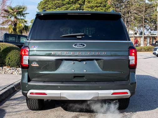 2023 Ford Expedition TIMBERLINE