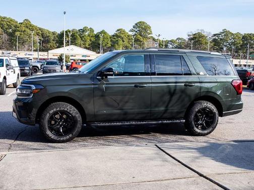 2023 Ford Expedition TIMBERLINE