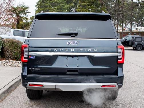 2024 Ford Expedition PLATINUM