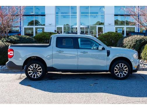 2023 Ford Maverick LARIAT