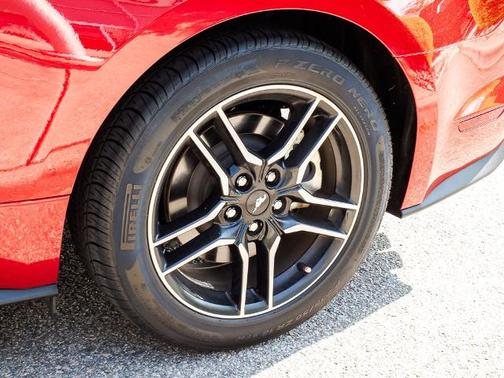 2023 Ford Mustang GT PREMIUM