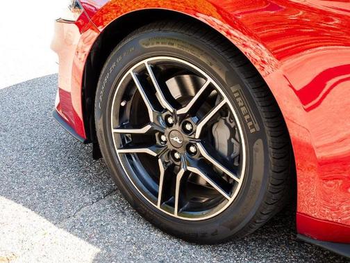 2023 Ford Mustang GT PREMIUM