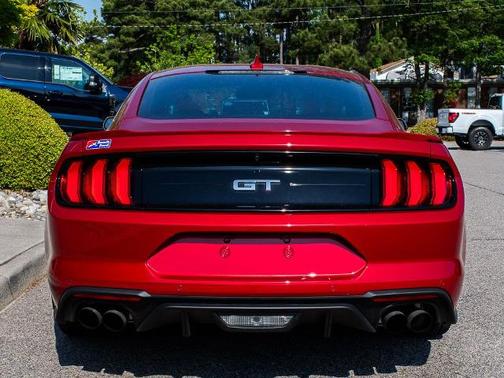 2023 Ford Mustang GT PREMIUM