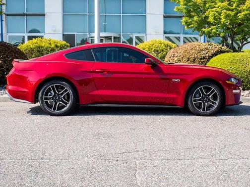 2023 Ford Mustang GT PREMIUM