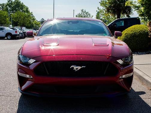2023 Ford Mustang GT PREMIUM