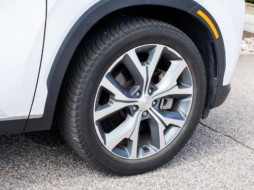 Hyper White 2021 Hyundai PALISADE SEL