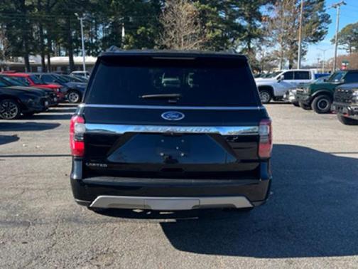 2020 Ford Expedition LIMITED