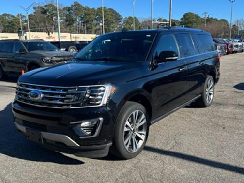 2020 Ford Expedition LIMITED
