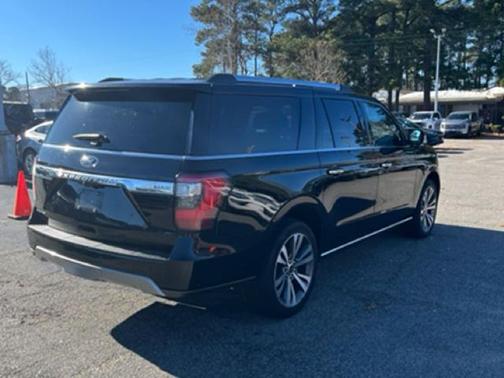 2020 Ford Expedition LIMITED