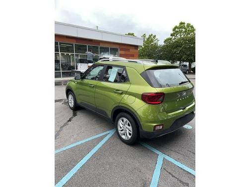 2020 Hyundai VENUE SEL