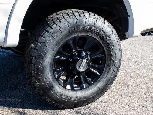 2020 Ford F-350 LARIAT SUPER DUTY