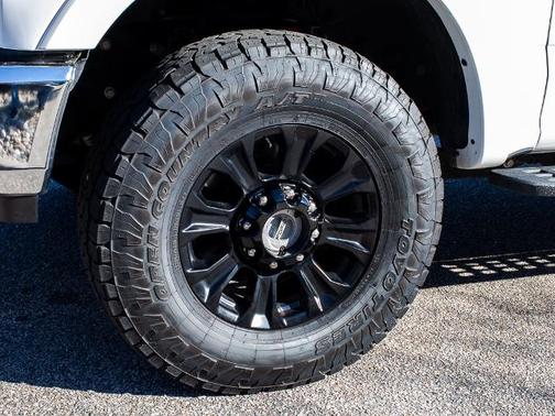 2020 Ford F-350 LARIAT SUPER DUTY