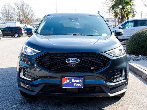 2022 Ford Edge ST