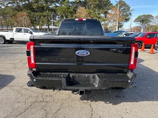 2024 Ford F-450 LARIAT DRW