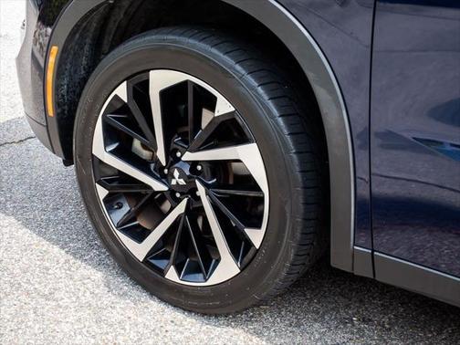 2022 Mitsubishi Outlander SE 2.5 2WD