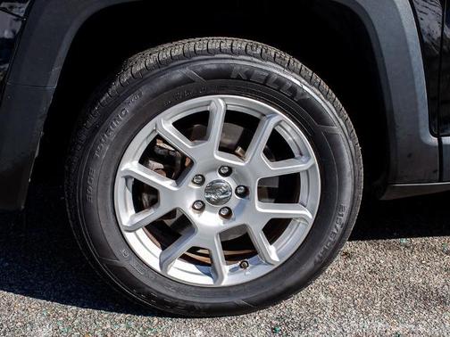 2019 Jeep Renegade SPORT