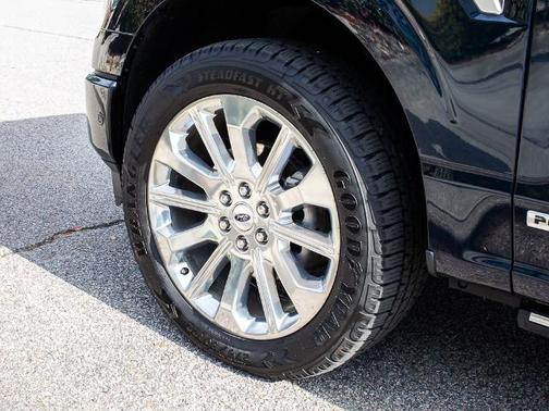 2023 Ford F-150 LIMITED