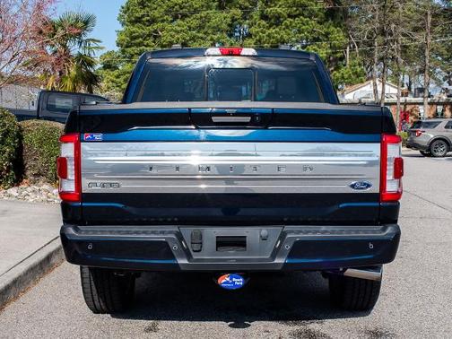 2023 Ford F-150 LIMITED