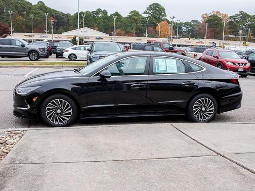 2023 Hyundai SONATA LIMITED