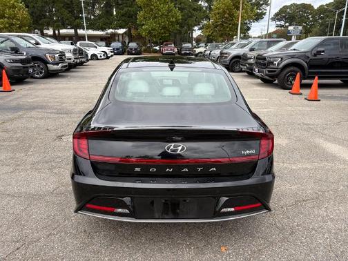 2023 Hyundai SONATA LIMITED