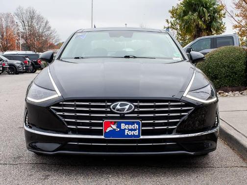 2023 Hyundai SONATA LIMITED