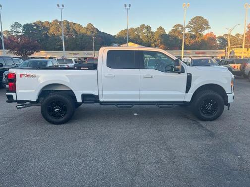 2024 Ford F-250 XLT
