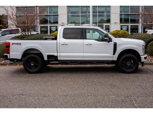 2024 Ford F-250 XLT