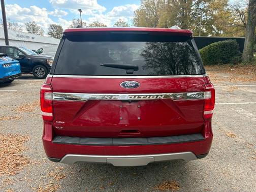 2020 Ford Expedition XLT