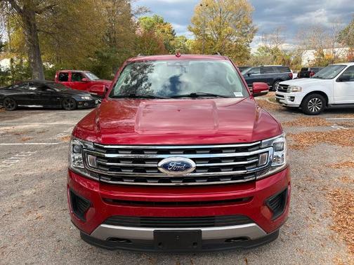 2020 Ford Expedition XLT