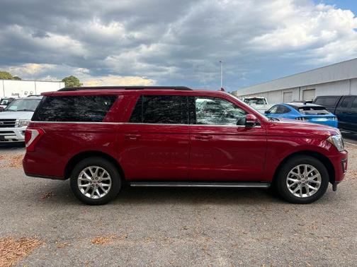 2020 Ford Expedition XLT