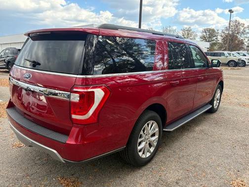 2020 Ford Expedition XLT
