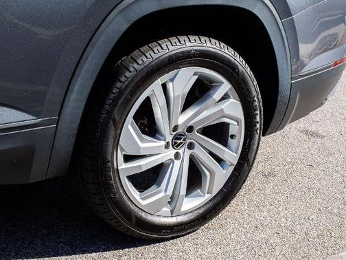 2022 Volkswagen Atlas 2.0T SE