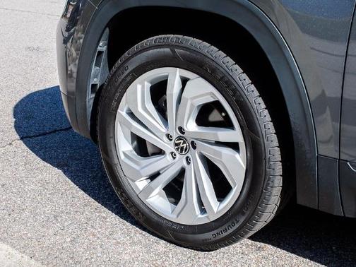 2022 Volkswagen Atlas 2.0T SE