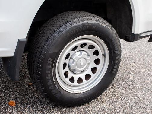 2023 Chevrolet Colorado WT