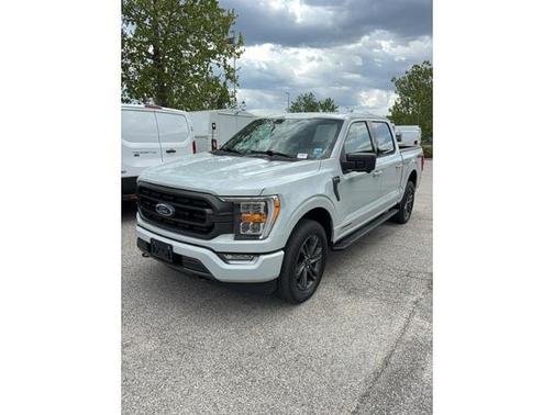 AVALANCHE 2023 Ford F-150 XLT